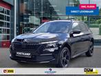 Skoda KAMIQ 1.5 TSI DSG MONTE CARLO PANO-DAK/TREKHAAK/ACC/CA, Auto's, Skoda, Origineel Nederlands, Te koop, Huisgarantie, 5 stoelen