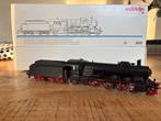 Marklin 3411, Wisselstroom, Locomotief, Ophalen of Verzenden, Zo goed als nieuw