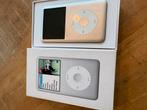 Apple iPod Classic 120GB - Uitstekend!, Audio, Tv en Foto, Mp3-spelers | Apple iPod, 40 GB en meer, Gebruikt, Classic, Ophalen of Verzenden