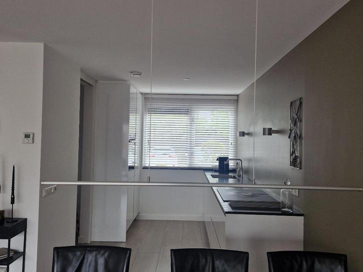 Ferrolight Hanglamp, Huis en Inrichting, Lampen | Hanglampen, Zo goed als nieuw, 50 tot 75 cm, Overige materialen, Ophalen