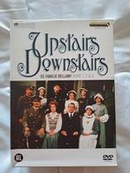 DramaSerie Upstairs Downstairs, Alle leeftijden, Boxset, Drama, Ophalen of Verzenden