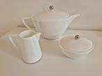Wedgwood Jasper Conran Platinum, Ophalen, Overige typen, Zo goed als nieuw, Wedgwood