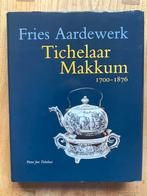 Fries Aardewerk Tichelaar Makkum 1700-1876, Antiek en Kunst, Antiek | Keramiek en Aardewerk, Ophalen of Verzenden