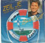 Bart Keall - Zeil je voor het eerst -   Nr 38, Cd's en Dvd's, Vinyl | Nederlandstalig, Ophalen, Gebruikt, Overige formaten, Levenslied of Smartlap