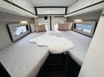Adria Twin Supreme 640 SLB 150 PK Automaat Enkele bedden, Caravans en Kamperen, Campers, Automaat, Ringverwarming, Bedrijf, Diesel