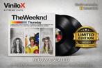 The Weeknd - Dawn FM 2LP, Cd's en Dvd's, Vinyl | Pop, Ophalen of Verzenden, 1980 tot 2000, Nieuw in verpakking, 12 inch