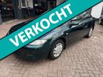 Mazda 6 Sport 2.0i Touring Automaat / Trekhaak / clima / cru, Auto's, Mazda, Gebruikt, 4 cilinders, Bedrijf, 550 kg