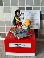 Johan en Pirlouit „stapels en gezichten” pixi, Verzamelen, Smurfen, Ophalen of Verzenden, Zo goed als nieuw, Verschillende Smurfen