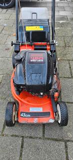 Toro 43 Benzine Grasmaaier - Briggs & Stratton Motor, Ophalen of Verzenden, Gebruikt, Opvangzak
