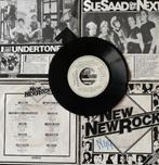 Stranglers/Sweet:CallMe/LostAngels/Action/BlockBuster/FunnyF, Ophalen of Verzenden, Zo goed als nieuw, Rock en Metal