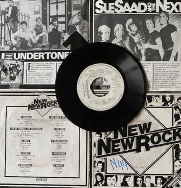 Stranglers/Sweet:CallMe/LostAngels/Action/BlockBuster/FunnyF beschikbaar voor biedingen