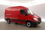 Mercedes-Benz Sprinter 210 2.2 CDI 366 L2H2 | MARGE! | APK t, Euro 5, Gebruikt, 4 cilinders, 2000 kg