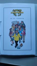 Fc de kampioenen kopie script / tekst laatste aflevering, Ophalen of Verzenden