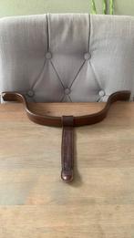 Stokke beugel met origineel leertje. Tripp Trapp., Ophalen of Verzenden, Meegroeistoel