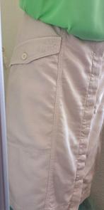 Josephine&Co zandkleur rok maat 42/44 nieuw, Beige, Maat 42/44 (L), Ophalen of Verzenden, Zo goed als nieuw