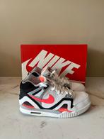 NIKE AIR TECH CHALLENGE II HOT LAVA (2016) nieuw in doos., Kleding | Heren, Schoenen, Wit, Nike, Nieuw, Ophalen of Verzenden