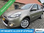 Renault Clio 1.2 TCe Collection, Euro 5, Gebruikt, 4 cilinders, Bruin