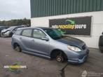 Toyota Matrix onderdelen (donorauto)