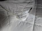 Dreamstar Dekbed Sensation 7AIR Enkel 240 x 220, Huis en Inrichting, Ophalen, Wit, Tweepersoons, Deken of Dekbed