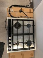 Siemens EC645HC90N gaskookplaat, Ophalen, Gebruikt, 4 kookzones, Inbouw