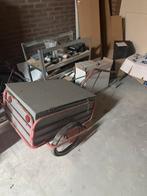 Viskar, Ophalen of Verzenden, Zo goed als nieuw