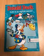 Donald Duck Digitale wereld, Boeken, Ophalen of Verzenden, Gelezen