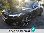 Polestar 2 Long Range Dual Motor Plus Pilot78kWh/476PK/1e ei, Automaat, Gebruikt, Zwart, 370 km
