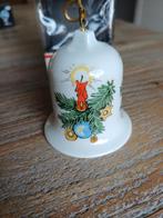 Oud klokje west germany weinhnachts-glocke, Ophalen, Zo goed als nieuw