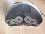 Peugeot 206 CC 2.0 S16 Snelheidsmeter, Auto-onderdelen, Ophalen of Verzenden, Peugeot