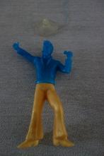 Elvis Presley poppetje, Ophalen of Verzenden, Zo goed als nieuw, Pop, Beeldje of Miniatuur