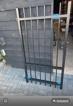 830Hx1650 breed, Ophalen, Nieuw, IJzer