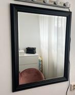 Spiegel, Huis en Inrichting, Woonaccessoires | Spiegels, Ophalen, Minder dan 50 cm, Zo goed als nieuw, Minder dan 100 cm