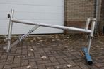 ASC uitwijkconsole, 2 stuks, Ophalen, Zo goed als nieuw, Rolsteiger of Kamersteiger, Minder dan 2 meter