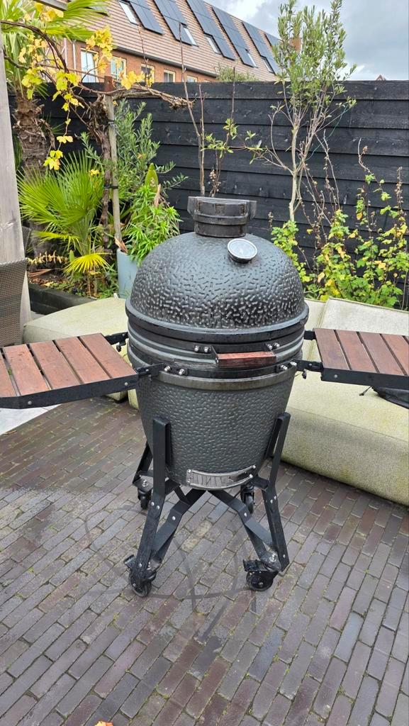 The Bastard Urban Large Complete, Tuin en Terras, Barbecue-accessoires, Gebruikt, Ophalen