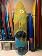 Duotone Grip 4 SLS 87 liter (model 2025) - wave, Watersport en Boten, Windsurfen, Ophalen, Zo goed als nieuw, Plank, Minder dan 5 m²