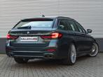 Alpina B5 touring ALPINA - B5 Touring - Last of Line - Laval, Auto's, Alpina, 4395 cc, 24 maanden, Leder, B5