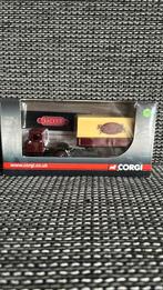 Corgi Scammell Bouts Tilloston, Ophalen of Verzenden, Zo goed als nieuw, Bus of Vrachtwagen