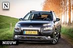 Citroen C4 Cactus 1.2 PureTech Shine | Leer | Pano | Camera, Voorwielaandrijving, Gebruikt, 1199 cc, Met garantie (alle)