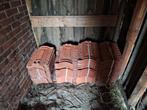 Nieuwe Dakpannen - 67 stuks + Nokpannen, Doe-het-zelf en Verbouw, Dakpannen en Dakbedekking, Steen of Klei, Nieuw, Ophalen of Verzenden