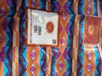 Vlisco stof, 120 cm of meer, Nieuw, Ophalen of Verzenden, Katoen