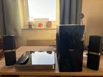 Philips HTS7201 2.1 Blu-ray Home Cinema Set, Ophalen, Philips, Gebruikt, 2.1-systeem