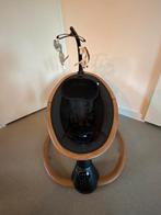 Qute Q-rocker wipstoel, Kinderen en Baby's, Wipstoeltjes, Ophalen, Zo goed als nieuw, Verstelbaar