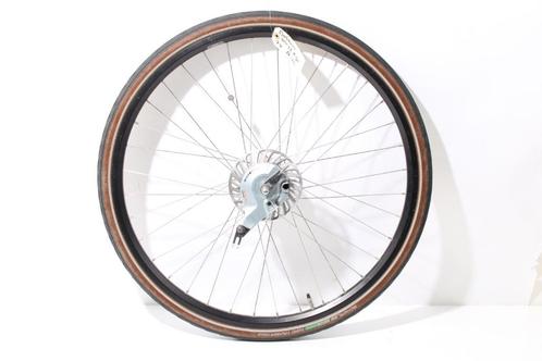Achterwiel 28 inch | Nexus Shimano Rollenbrak | 7v | Batavus, Fietsen en Brommers, Fietsonderdelen, Zo goed als nieuw, Algemeen