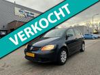 Volkswagen Golf Plus 1.4 TSI Comfortline, Auto's, Volkswagen, 730 kg, Gebruikt, 4 cilinders, 1379 kg