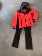 Rehall skipak + 3p broek - Maat 36, Ophalen of Verzenden, Zo goed als nieuw, Maat 36 (S), Pak