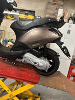 Piaggio zip custom kappenset, Ophalen of Verzenden, Zo goed als nieuw, Kap, Piaggio