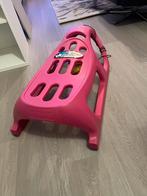 Roze slee van Little Seal - Perfect voor de winter!, Ophalen, Gebruikt, Overige merken