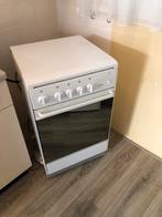 Gasfornuis benraad zgan!, Witgoed en Apparatuur, Ophalen, 4 kookzones, Zo goed als nieuw, Gas