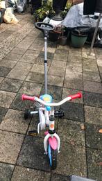 Kinderfiets, Ophalen of Verzenden, Gebruikt