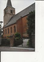 Ophemert St Martinuskerk  Foto, Verzamelen, Ansichtkaarten | Nederland, Gelderland, Ongelopen, Ophalen of Verzenden